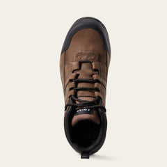 Ariat Telluride Work Waterproof Composite Toe Work Boot For Sale