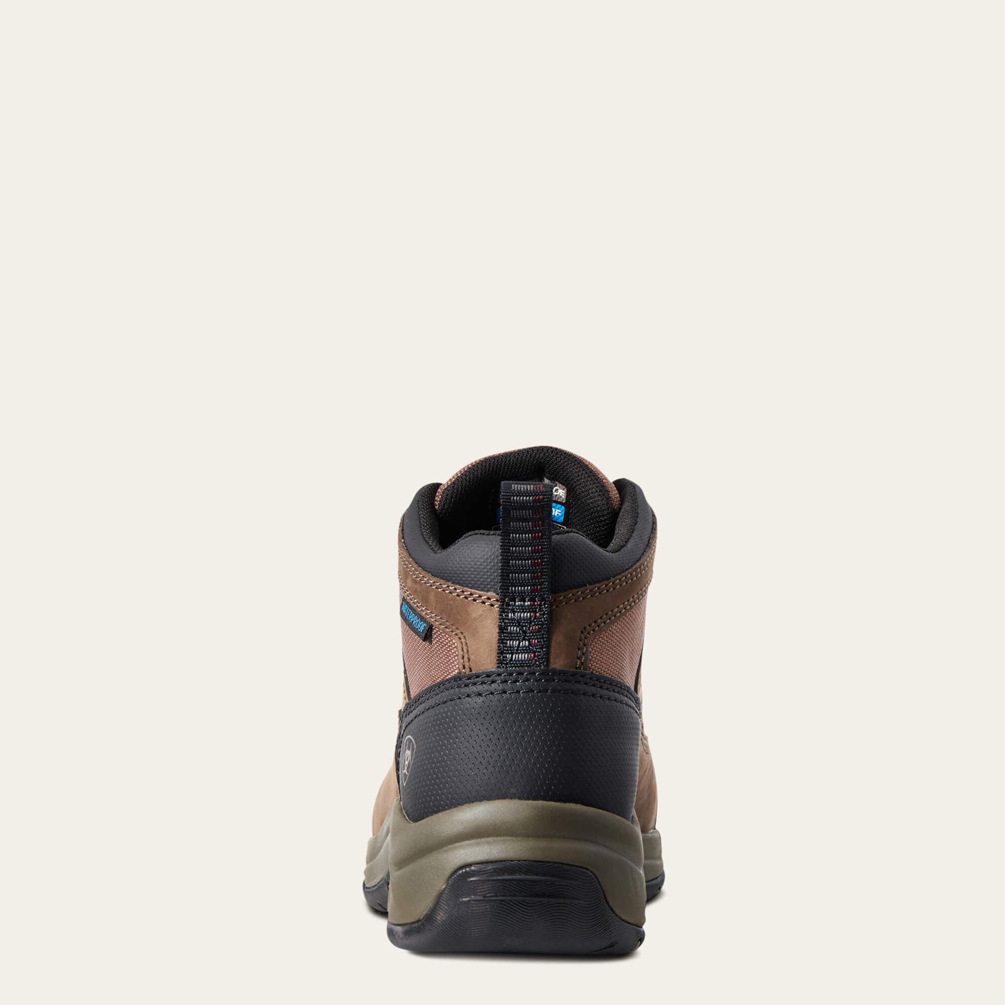 Ariat Telluride Work Waterproof Composite Toe Work Boot For Sale