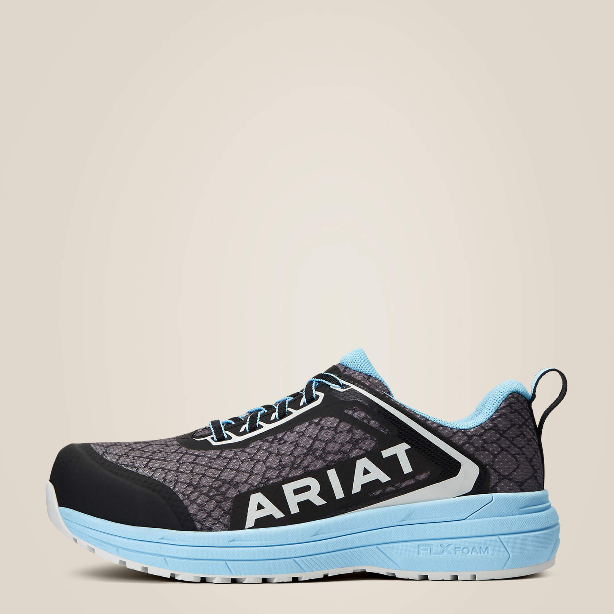 Ariat Outpace Composite Toe Work Shoe Discount