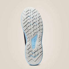 Ariat Outpace Composite Toe Work Shoe Discount