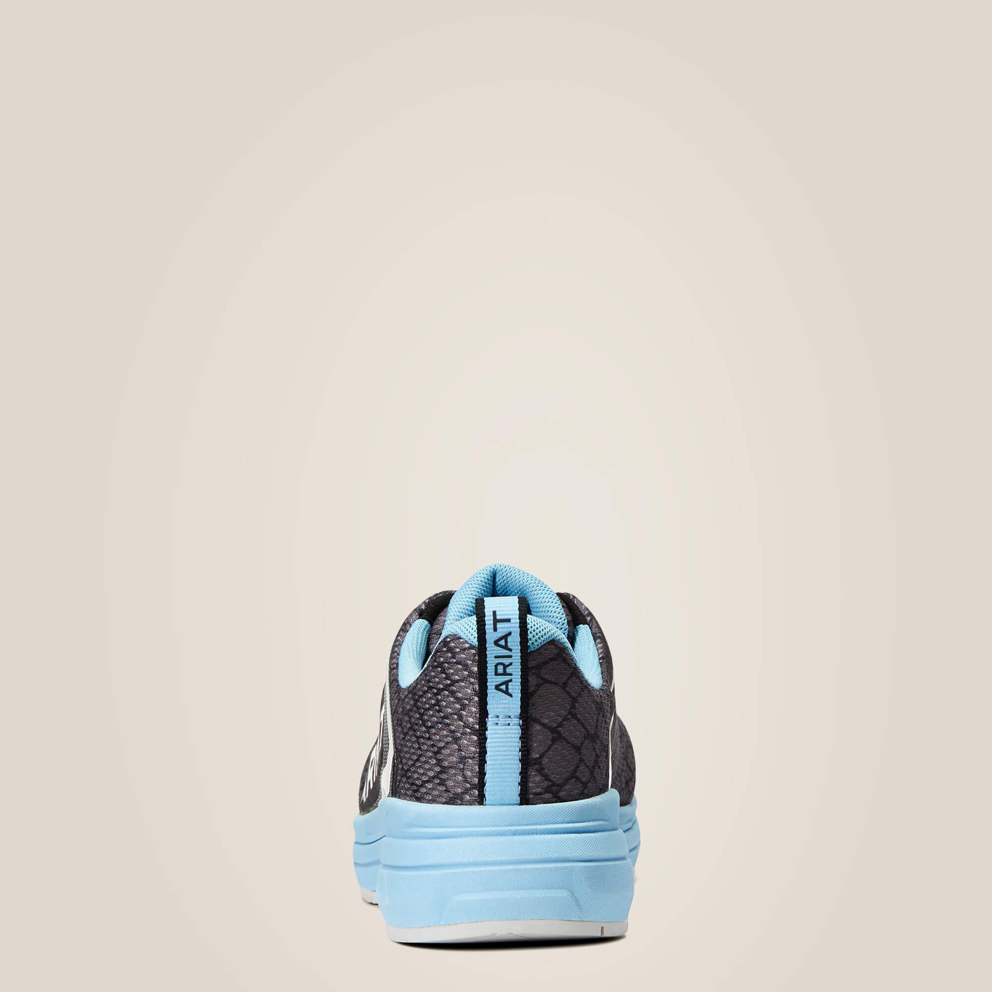 Ariat Outpace Composite Toe Work Shoe Discount