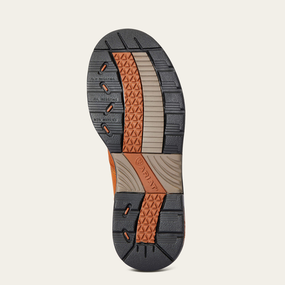 Ariat Macey Composite Toe Work Boot On Sale