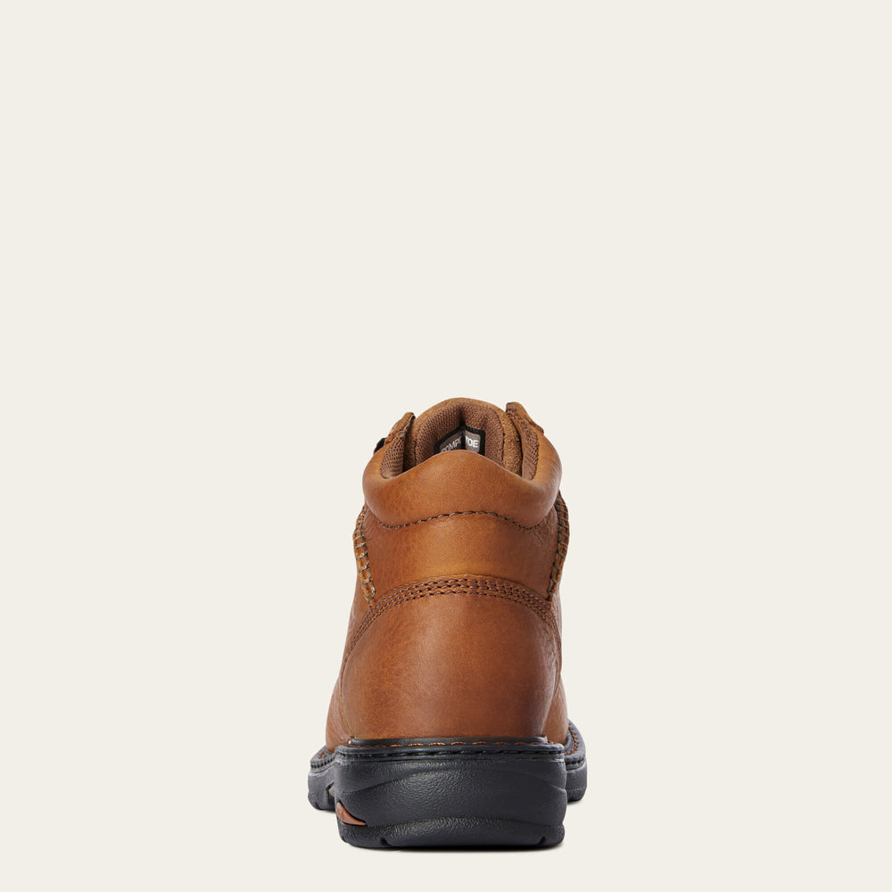 Ariat Macey Composite Toe Work Boot On Sale