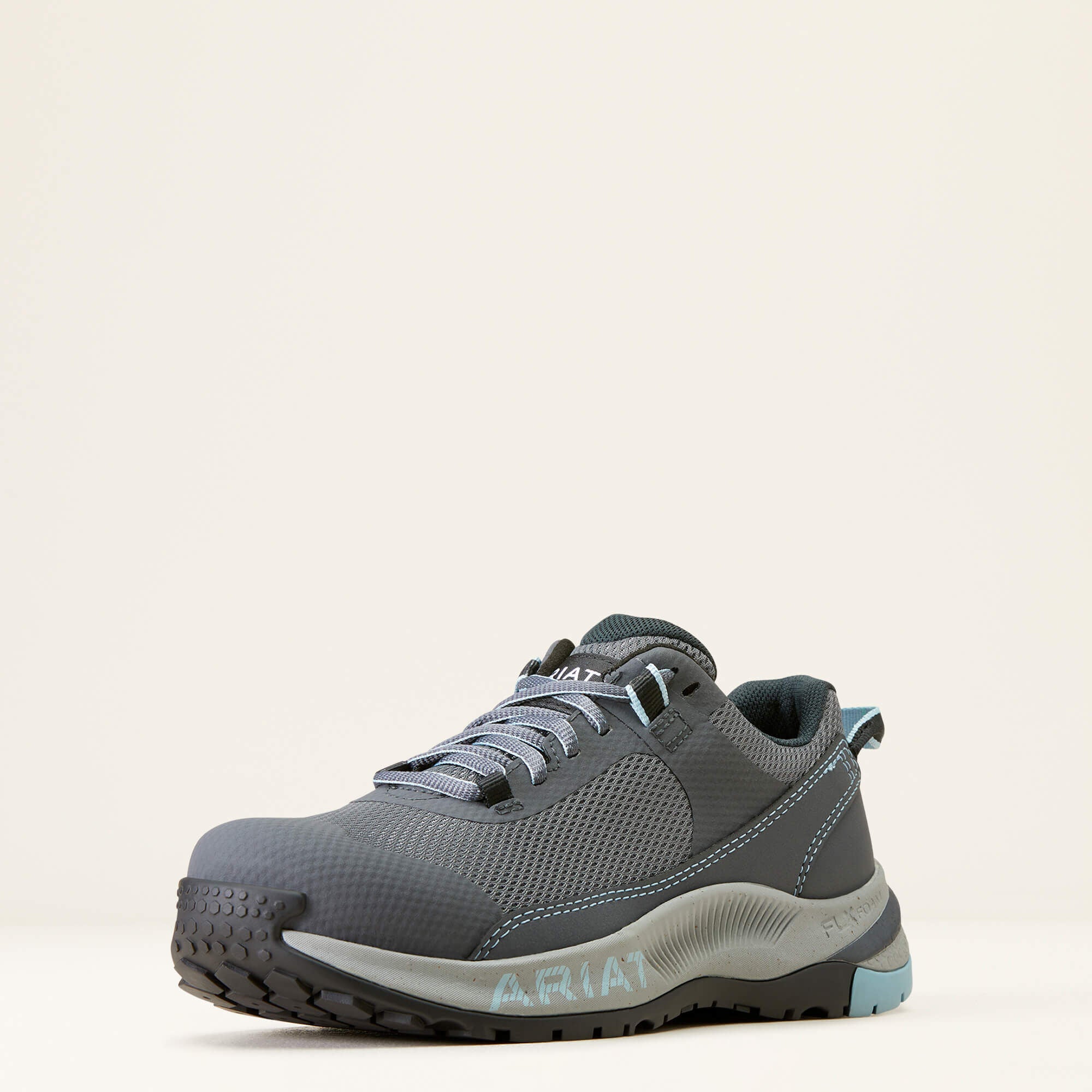 Ariat Outpace Shift Composite Toe Work Shoe Sale