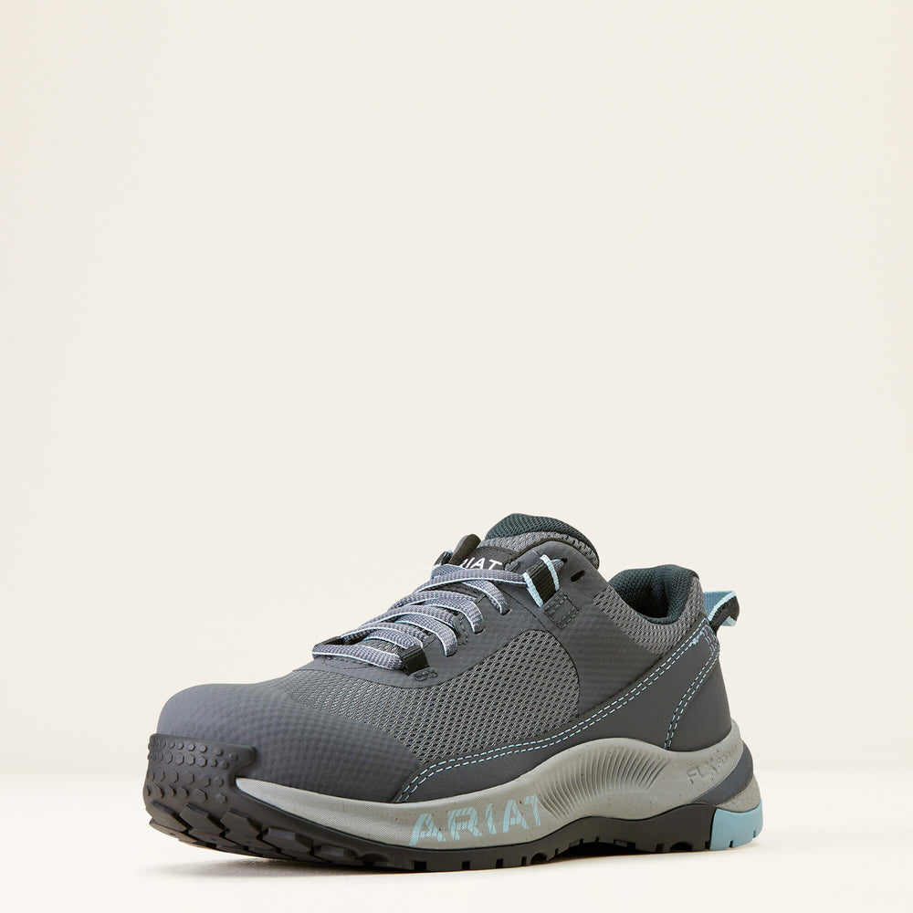 Ariat Outpace Shift Composite Toe Work Shoe Sale