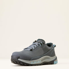 Ariat Outpace Shift Composite Toe Work Shoe Sale