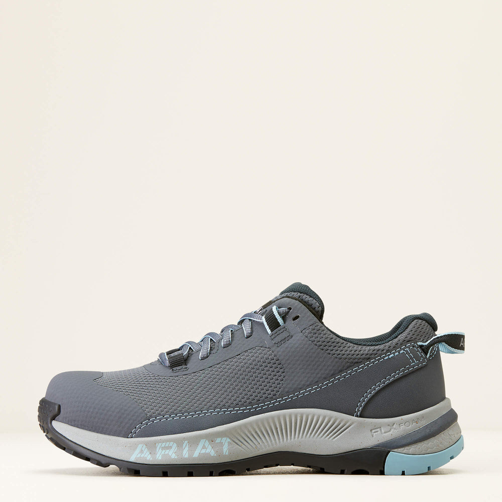 Ariat Outpace Shift Composite Toe Work Shoe Sale