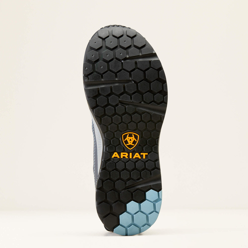 Ariat Outpace Shift Composite Toe Work Shoe Sale
