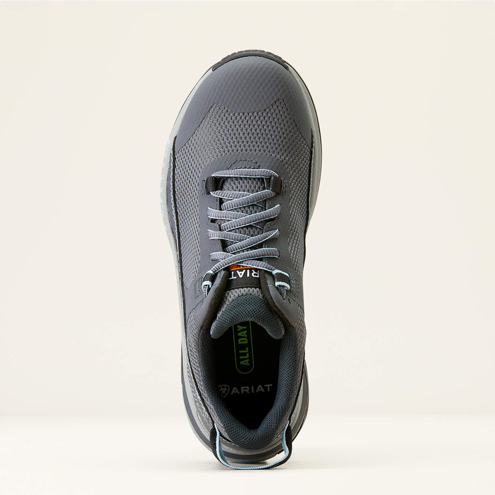 Ariat Outpace Shift Composite Toe Work Shoe Sale