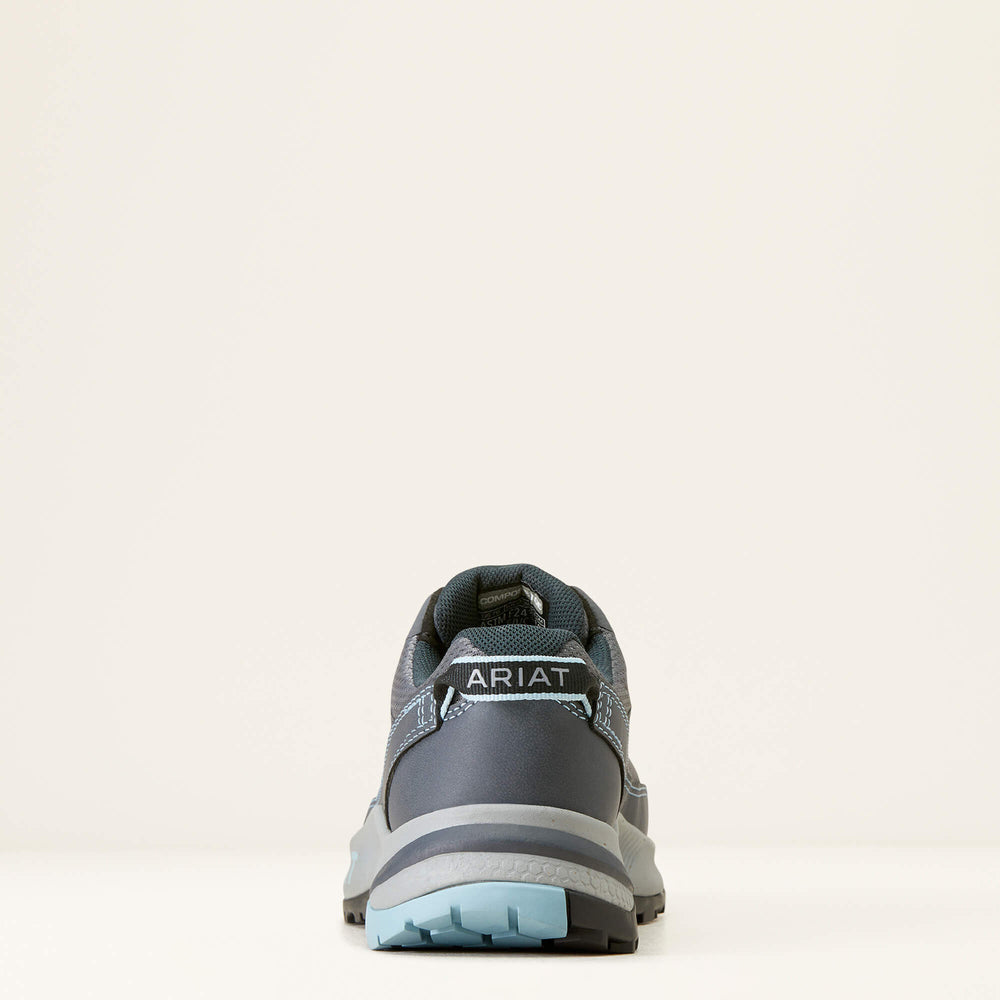 Ariat Outpace Shift Composite Toe Work Shoe Sale