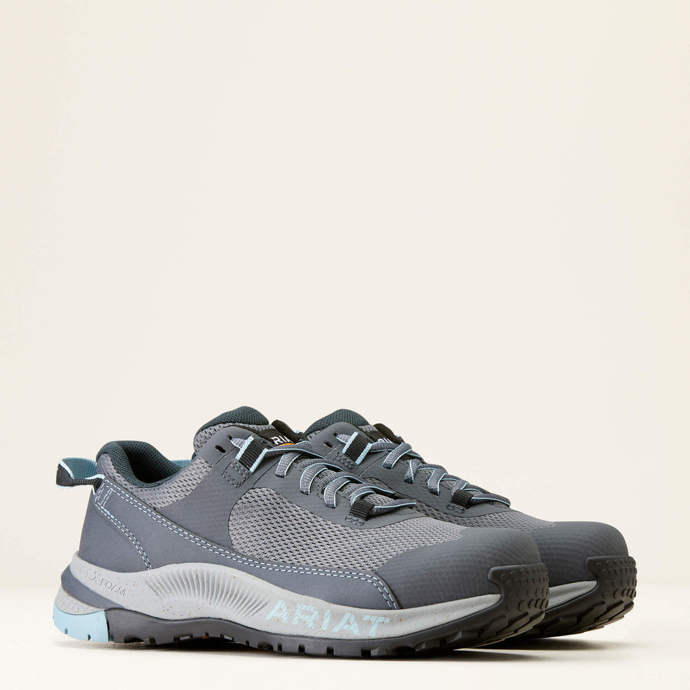 Ariat Outpace Shift Composite Toe Work Shoe Sale