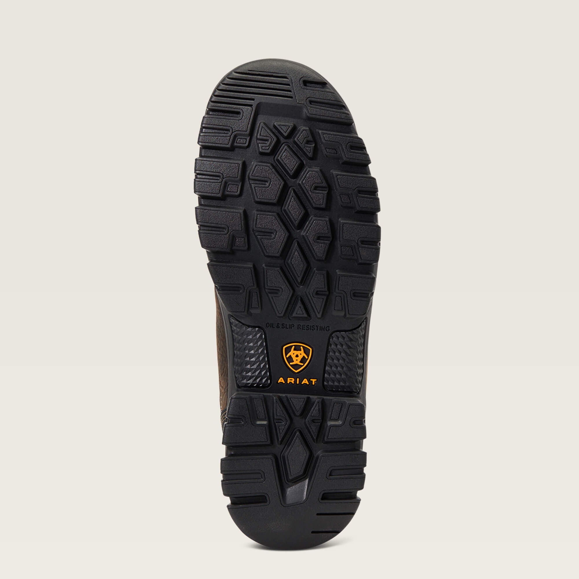 Ariat Treadfast 6" Waterproof Work Boot Online
