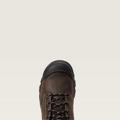 Ariat Treadfast 6" Waterproof Work Boot Online