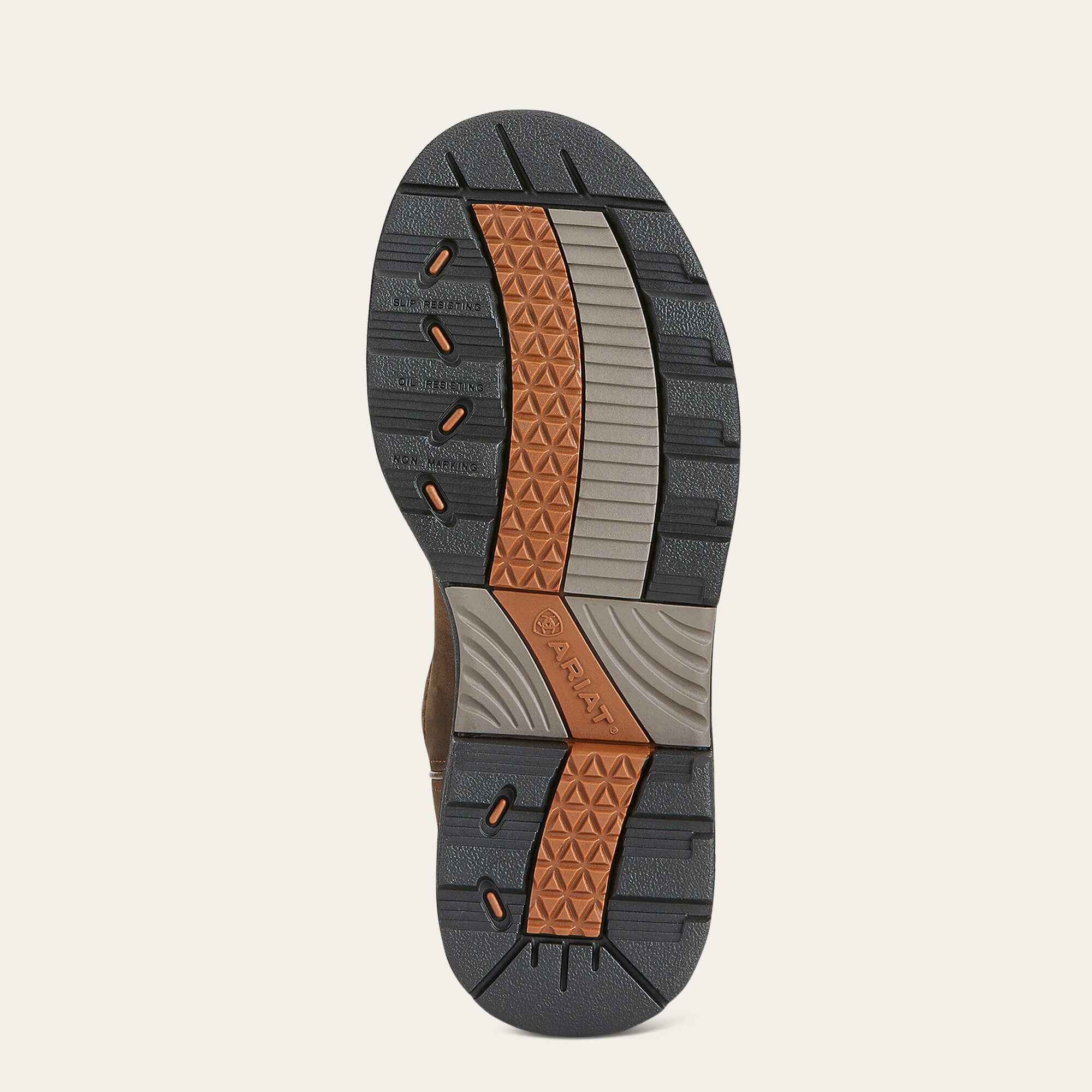 Ariat Tracey Waterproof Composite Toe Work Boot For Sale