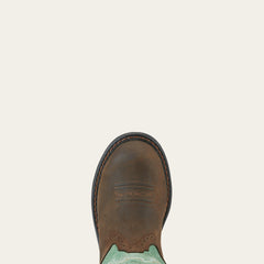 Ariat Tracey Waterproof Composite Toe Work Boot For Sale
