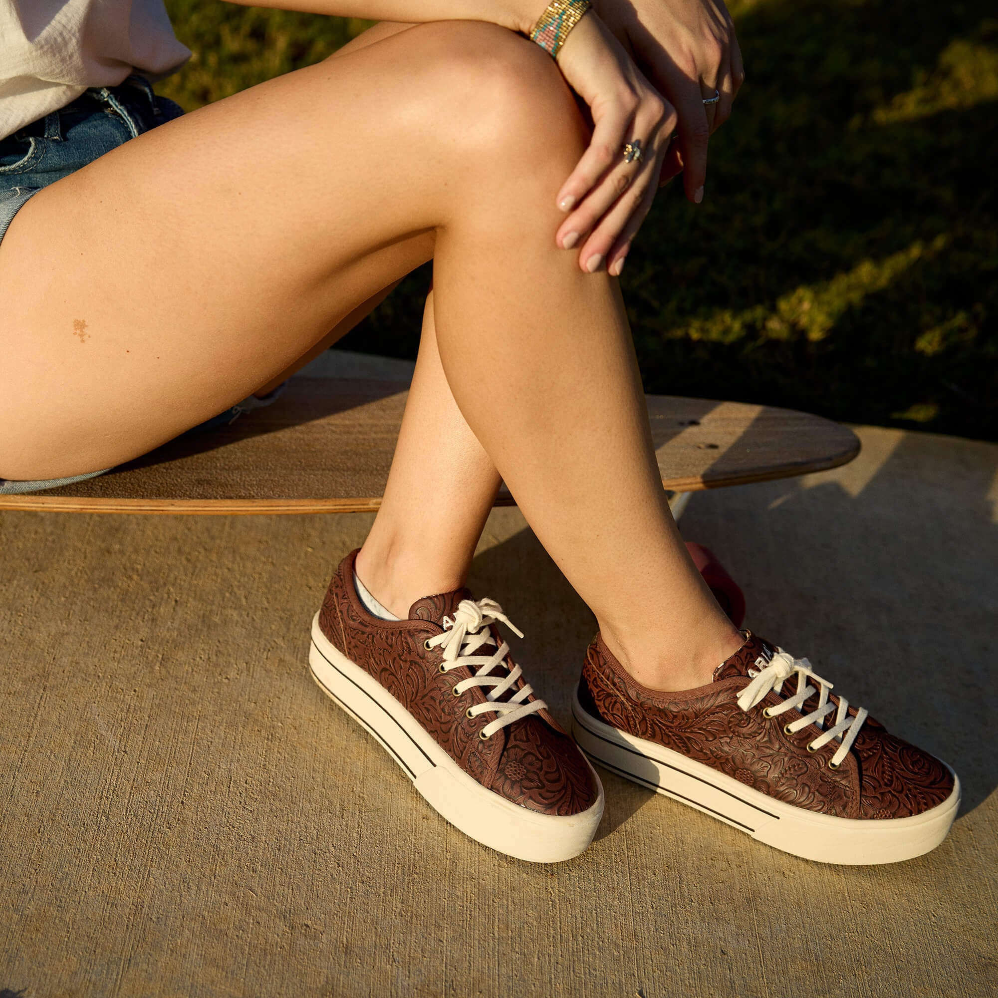 Ariat Skylar Shoe Outlet