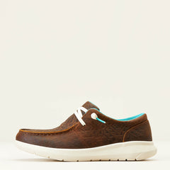 Ariat Hilo Online