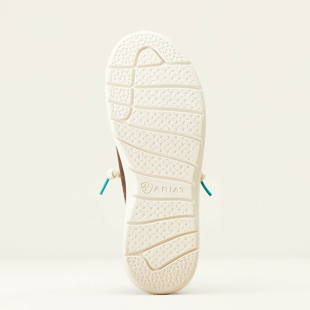 Ariat Hilo Online