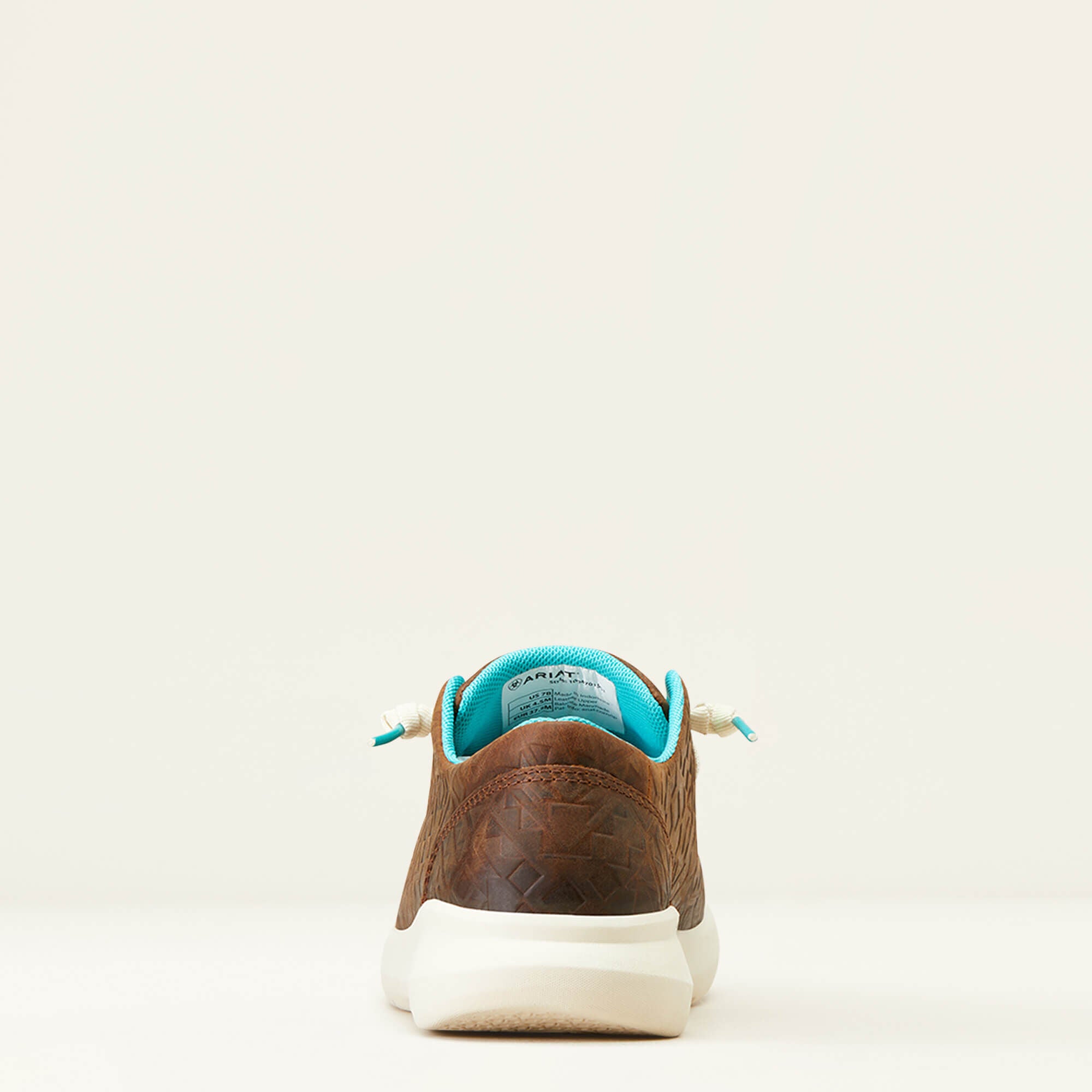 Ariat Hilo Online