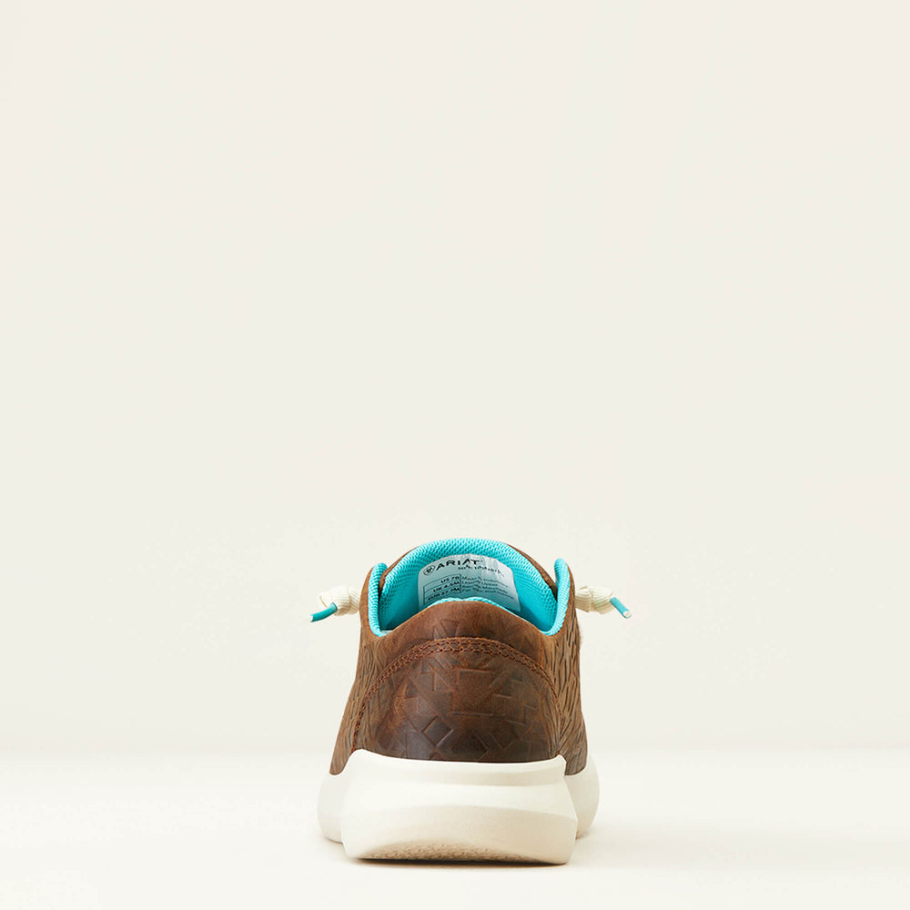 Ariat Hilo Online