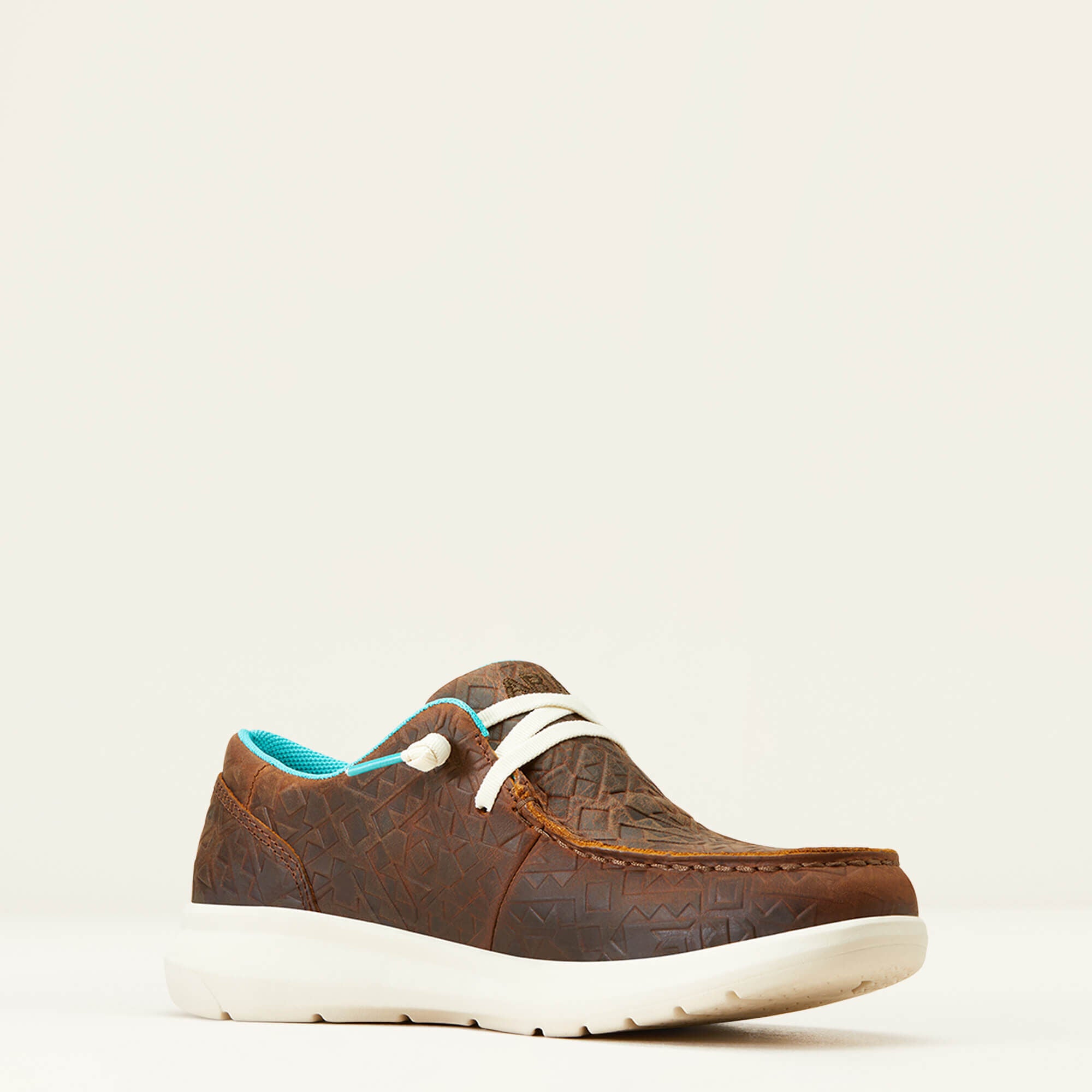 Ariat Hilo Online