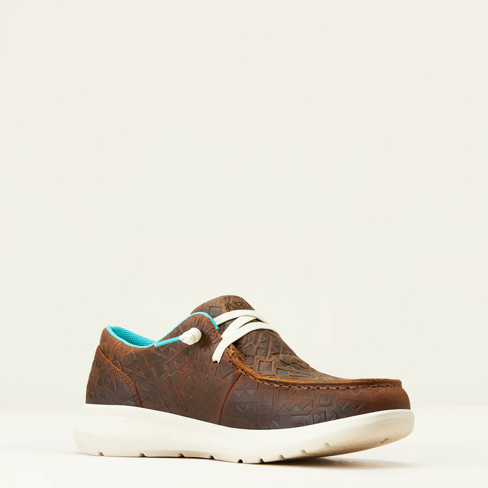 Ariat Hilo Online