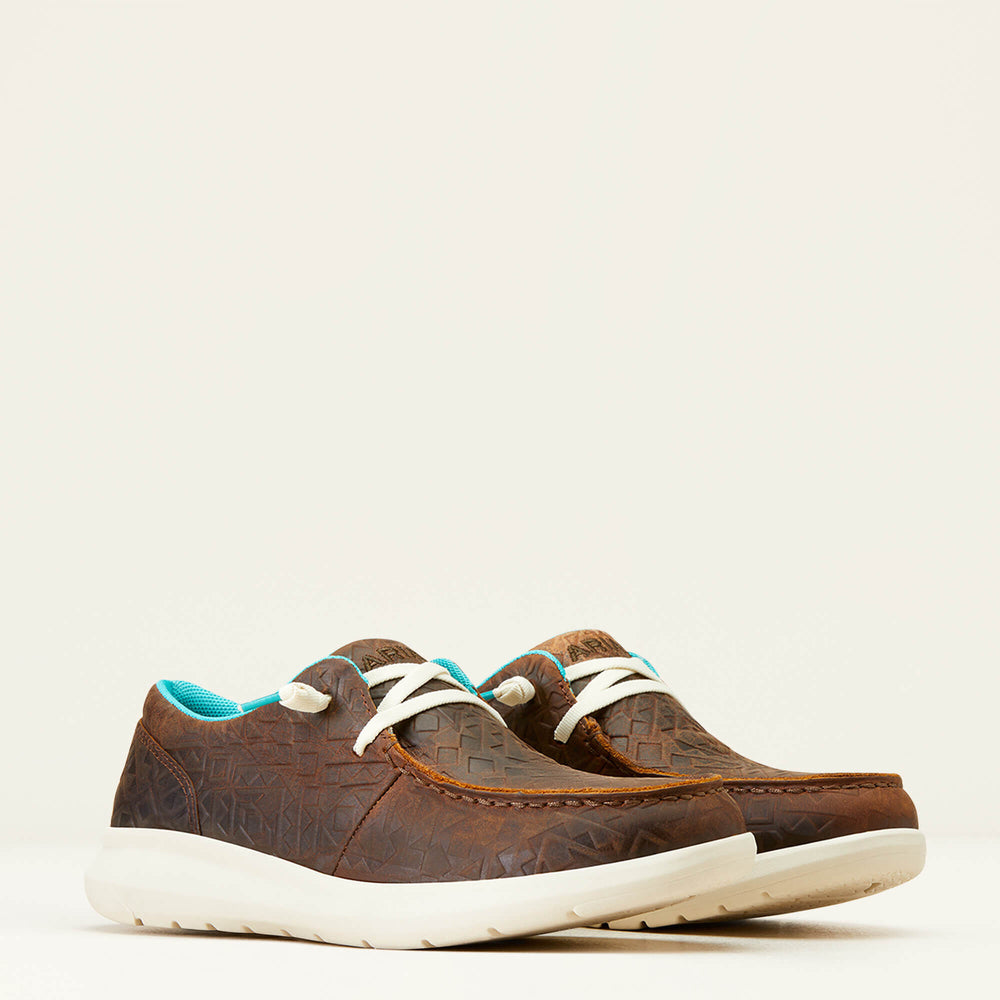 Ariat Hilo Online