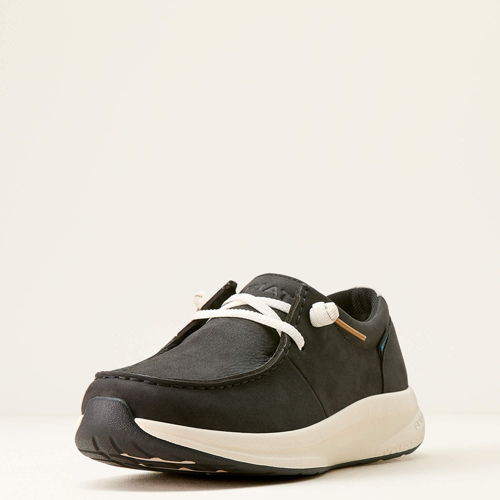 Ariat Buckeye Waterproof Shoe Discount