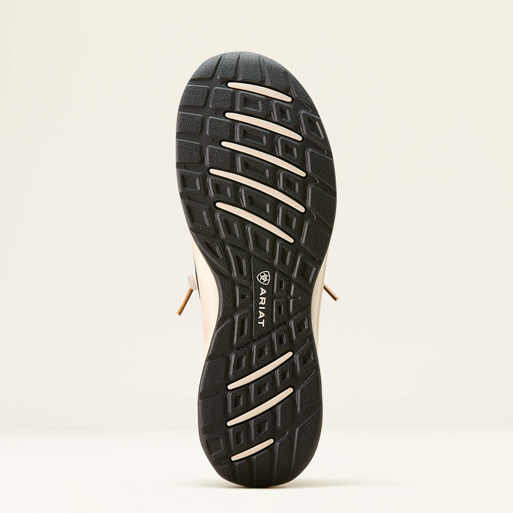 Ariat Buckeye Waterproof Shoe Discount