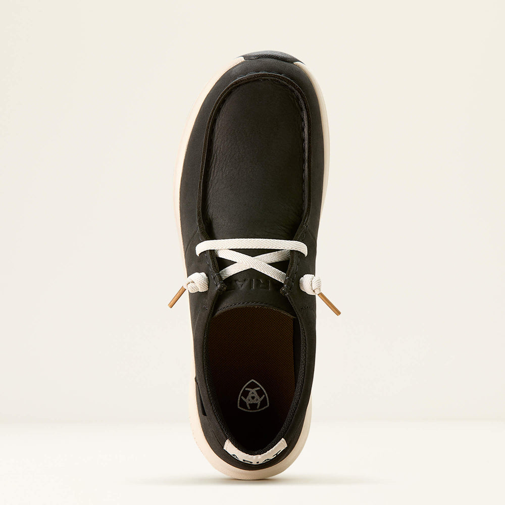 Ariat Buckeye Waterproof Shoe Discount