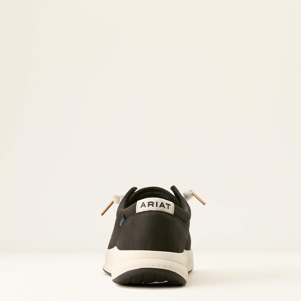 Ariat Buckeye Waterproof Shoe Discount