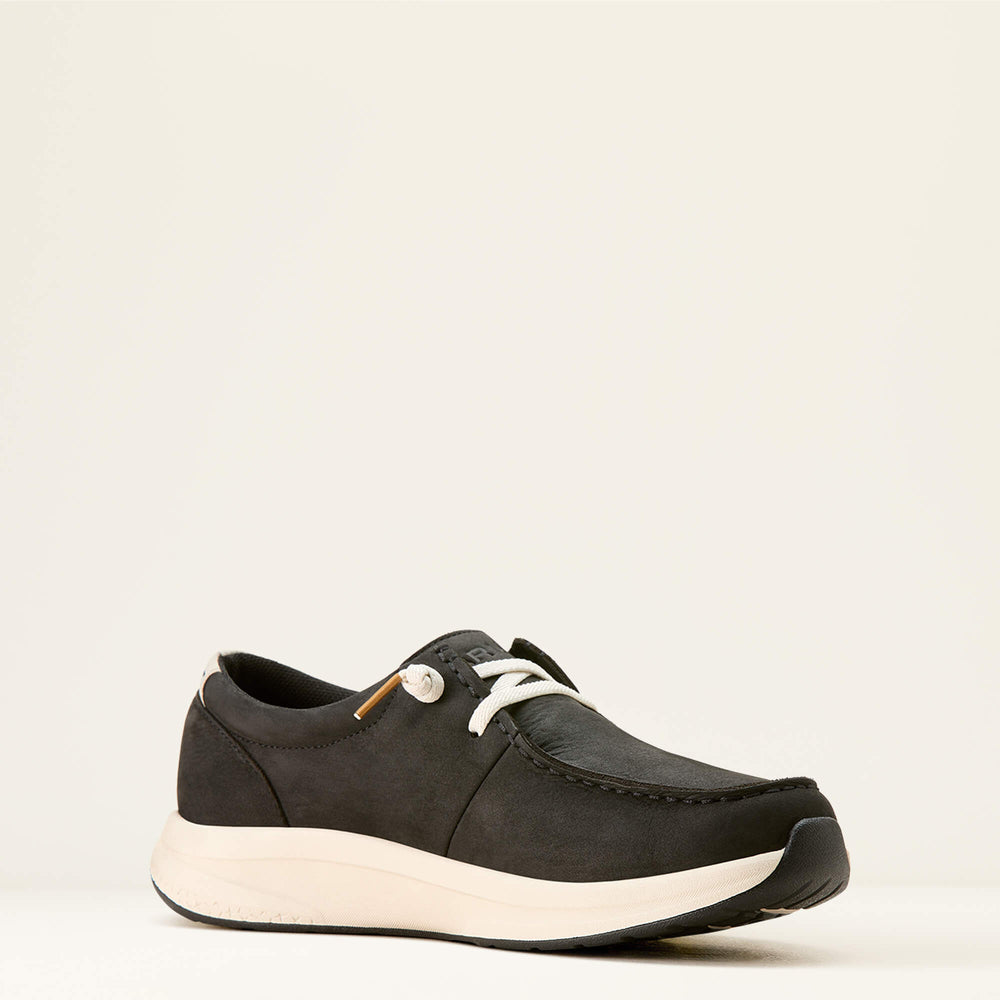 Ariat Buckeye Waterproof Shoe Discount
