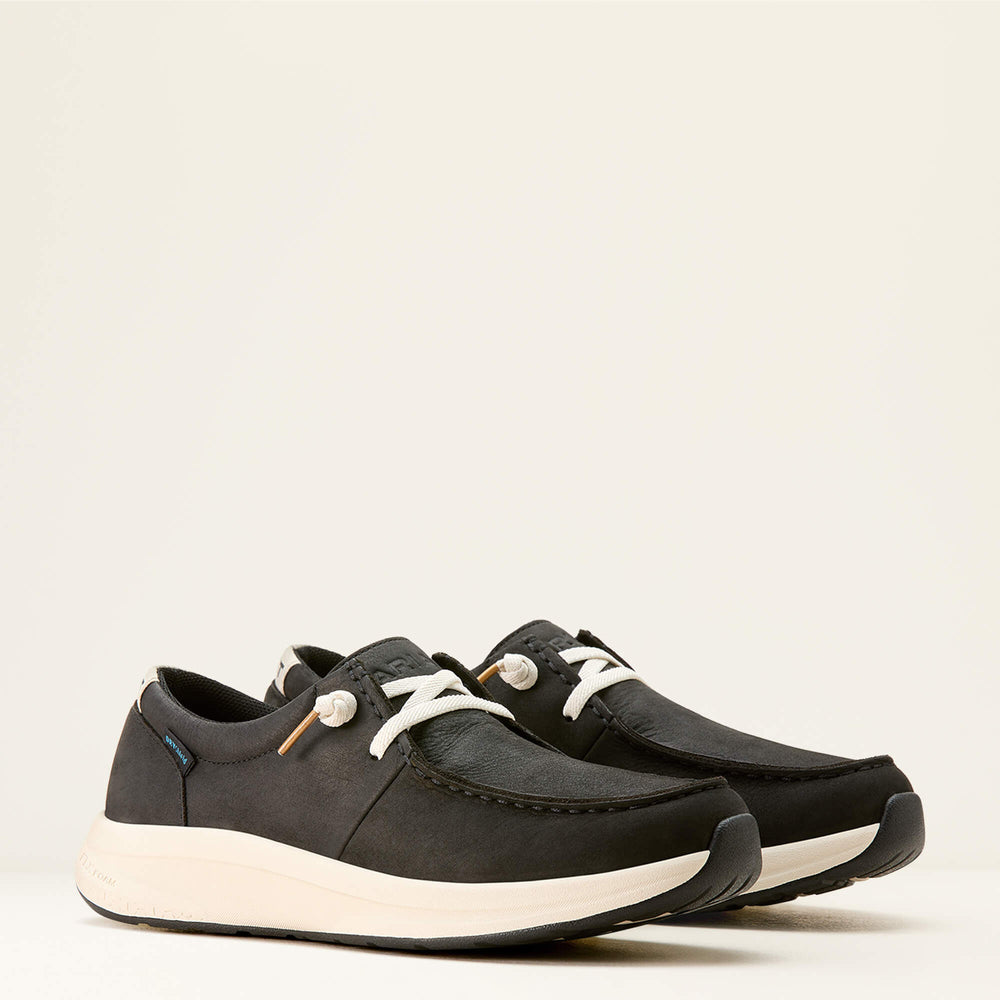 Ariat Buckeye Waterproof Shoe Discount