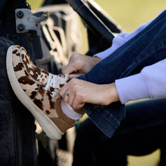 Ariat Hilo Shoe Outlet