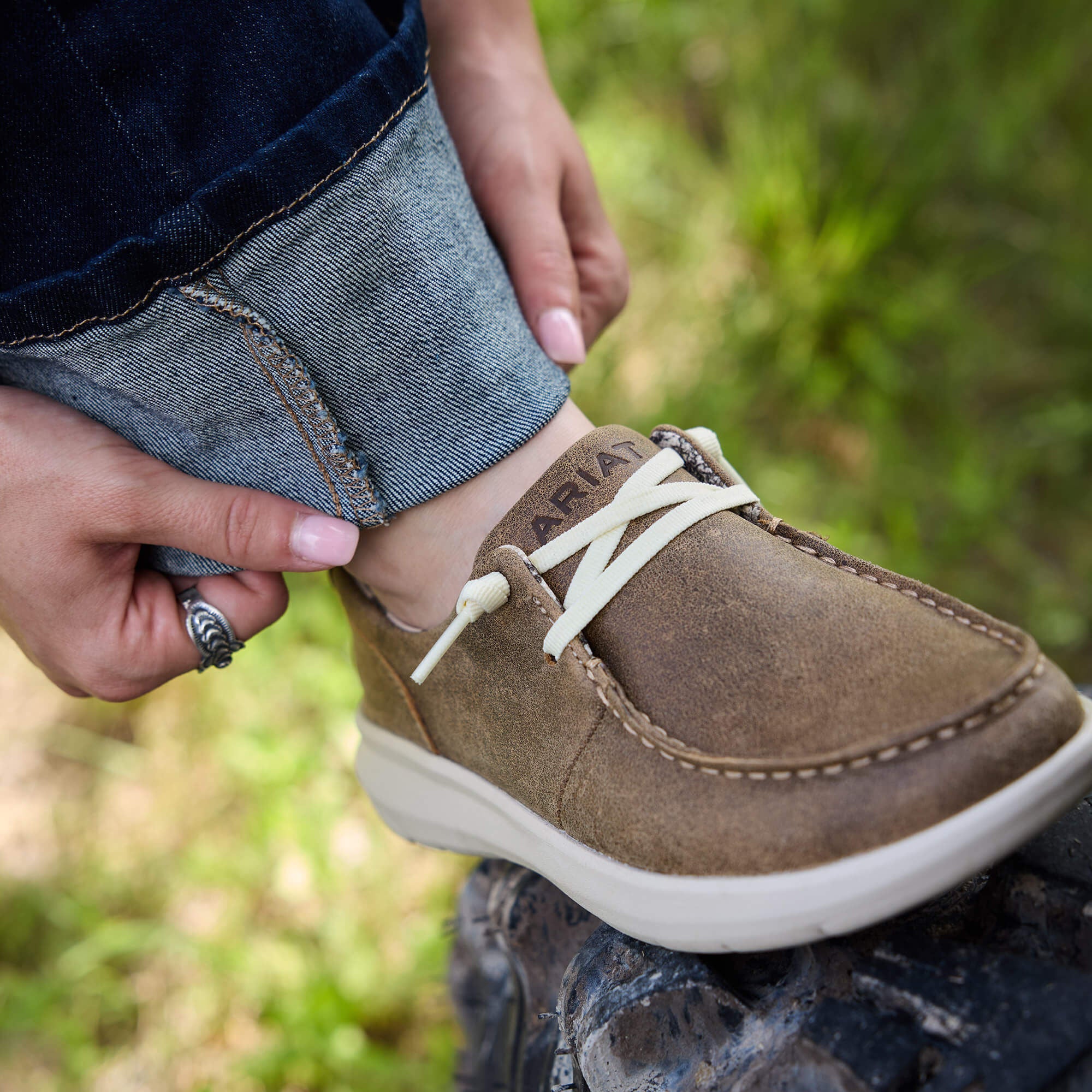 Ariat Hilo On Sale