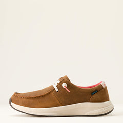 Ariat Buckeye Waterproof Shoe Online