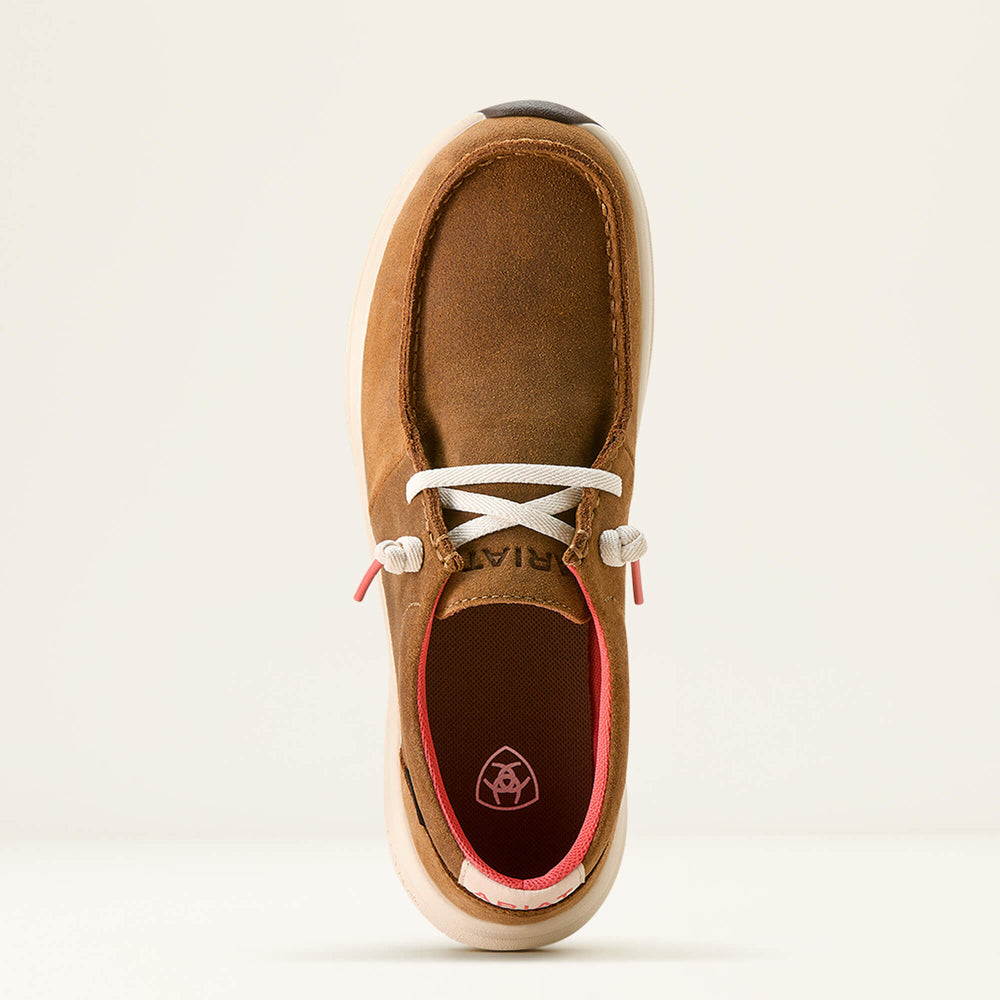 Ariat Buckeye Waterproof Shoe Online