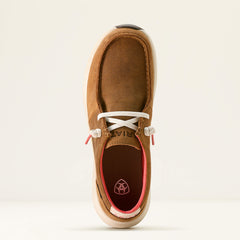 Ariat Buckeye Waterproof Shoe Online