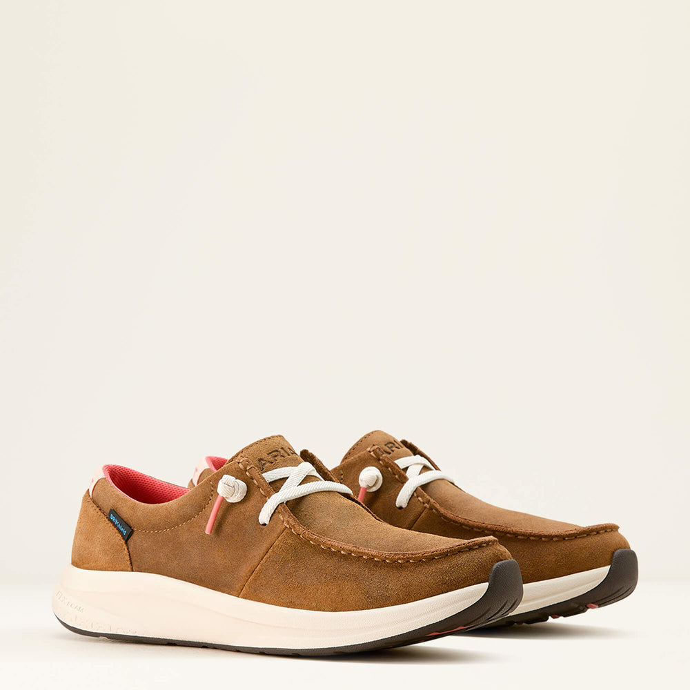 Ariat Buckeye Waterproof Shoe Online
