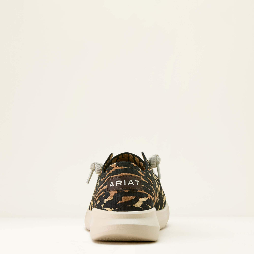 Ariat Hilo Shoe On Sale