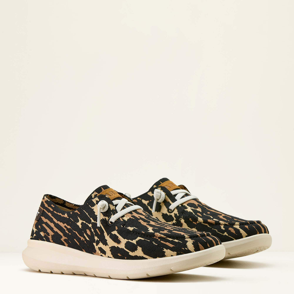 Ariat Hilo Shoe On Sale