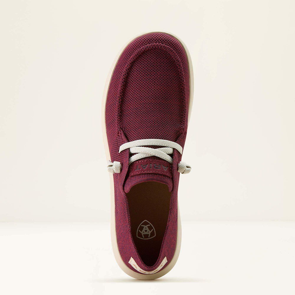 Ariat Hilo Shoe Sale