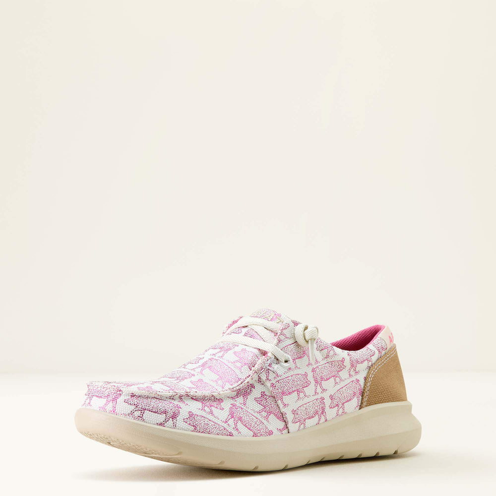 Ariat Hilo Shoe Discount