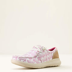 Ariat Hilo Shoe Discount