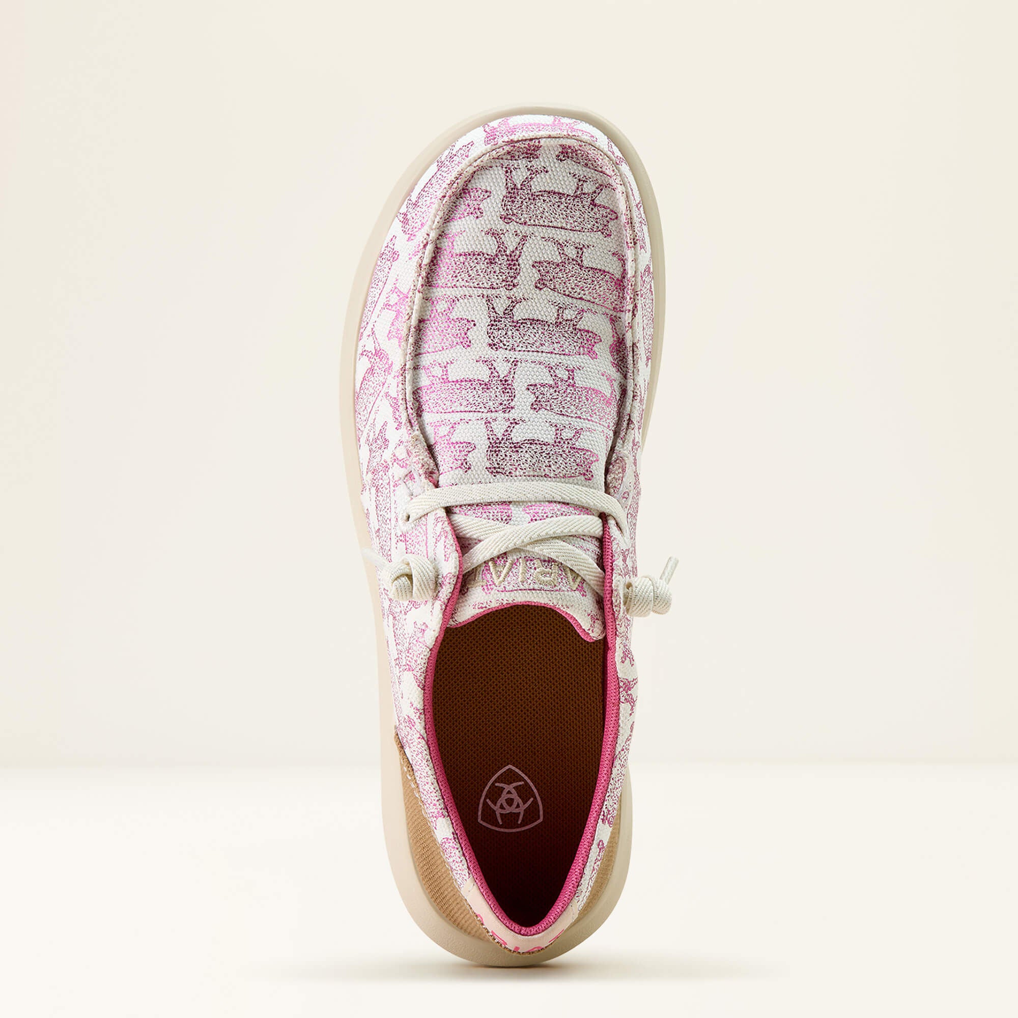 Ariat Hilo Shoe Discount