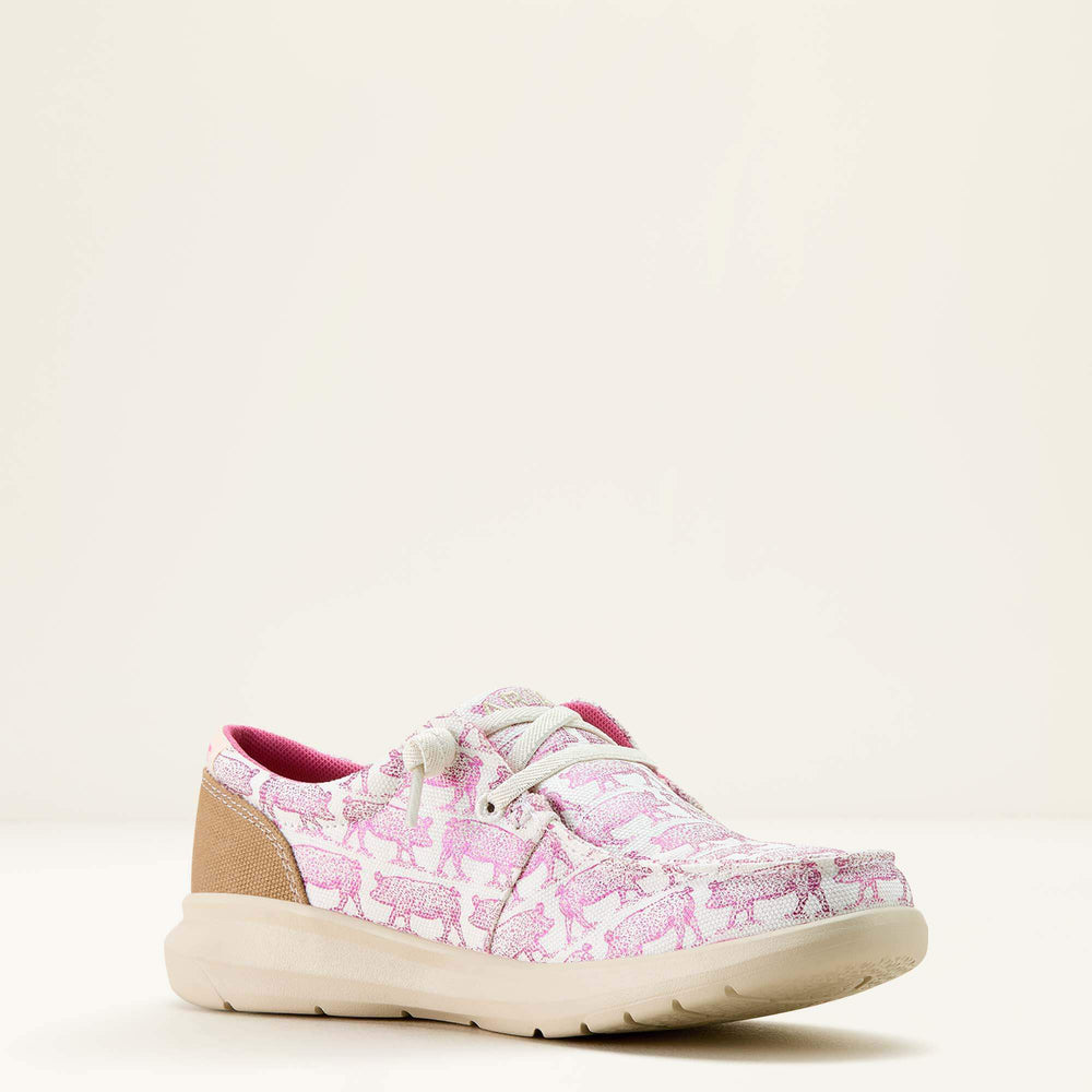 Ariat Hilo Shoe Discount