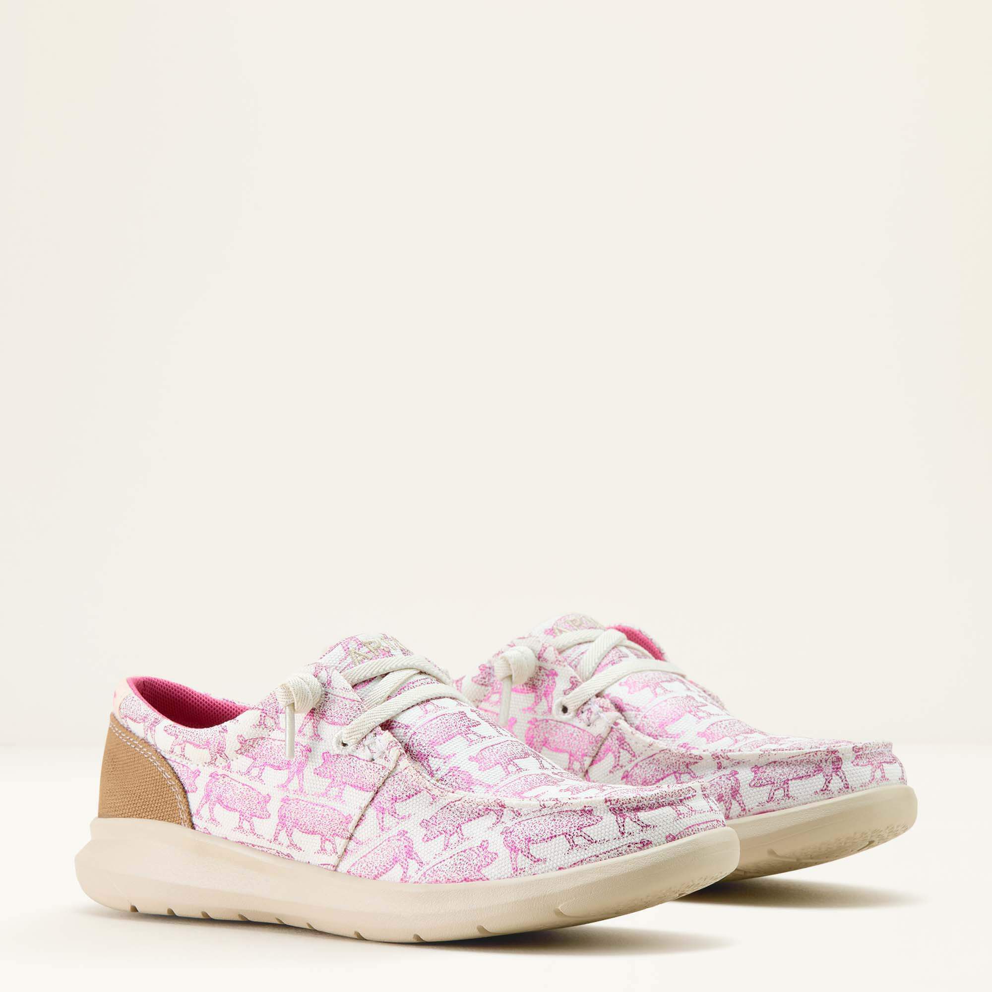 Ariat Hilo Shoe Discount