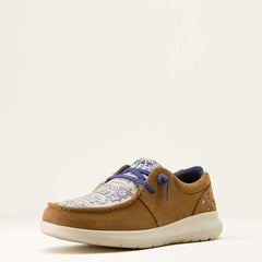 Ariat Hilo Sendero Shoe Outlet