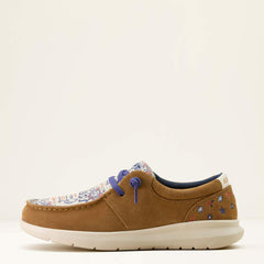 Ariat Hilo Sendero Shoe Outlet