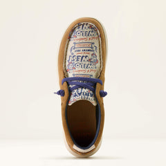 Ariat Hilo Sendero Shoe Outlet